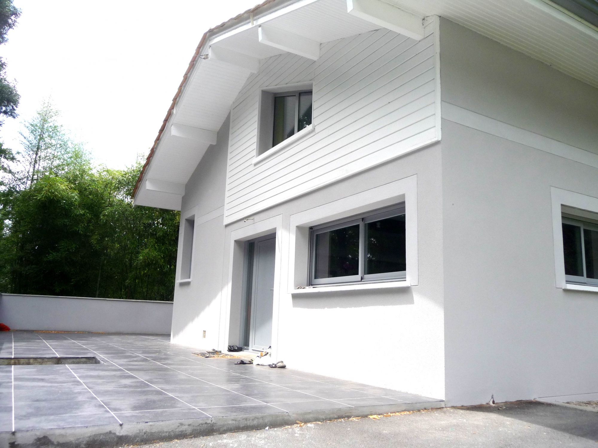 Maison 110m² 3 chambres Gradignan centre